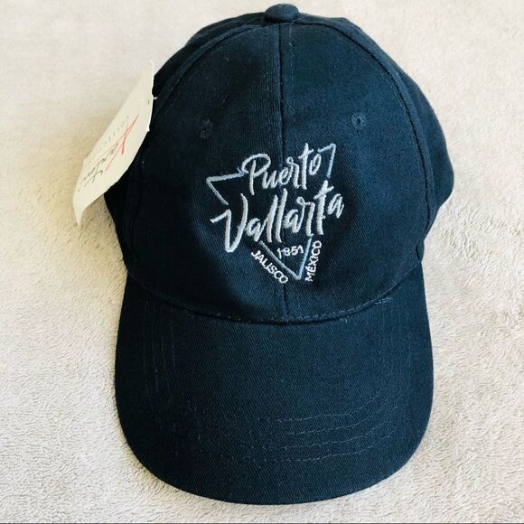 NWT Karten Collection Puerto Vallarta Kids adjustable Baseball Cap - Picture 1 of 8
